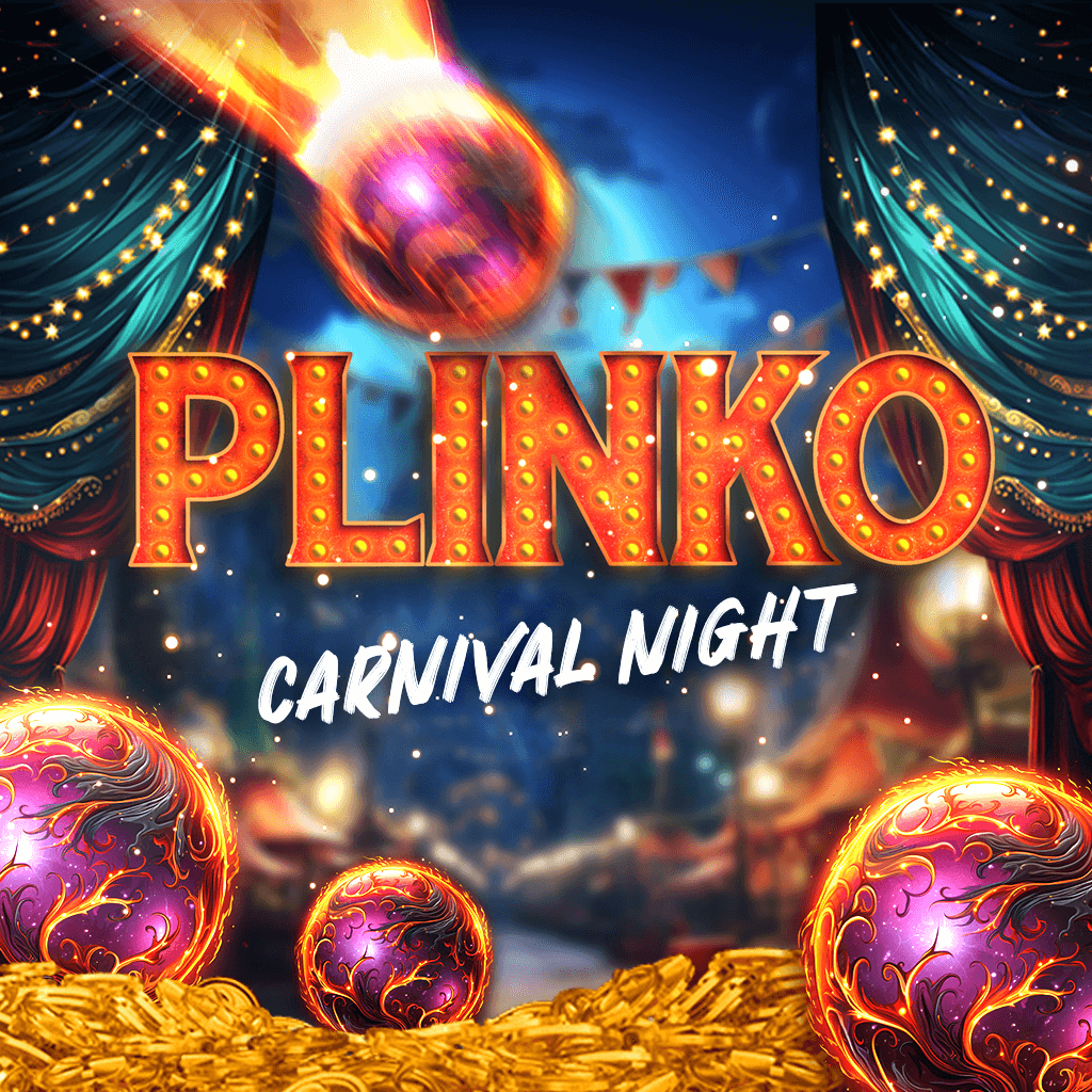 Plinko Carnival - Plinko Game na App Store