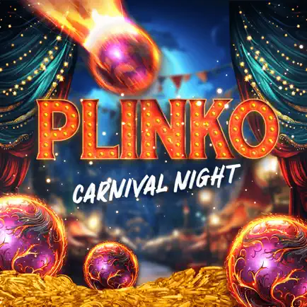 Plinko: Carnival Night Читы