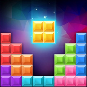 螢幕擷取畫面 (8) Blockpuzz - Block Puzzle Game