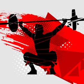 屏幕截图 (4) Barbell Workout Plan