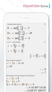 How to cancel & delete calculator # 4