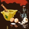 My Cooking Recipes icon