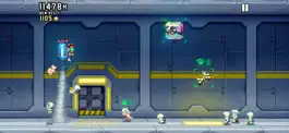 Game screenshot Jetpack Joyride+ hack