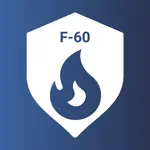 FireGuard for Torch Ops F60 App Cancel