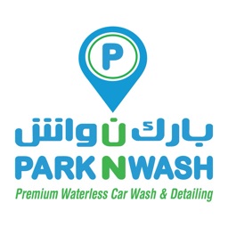 PARKNWASH