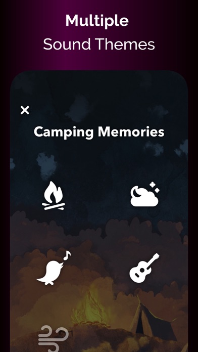 Meditation Sounds: Relaxtopia Screenshot