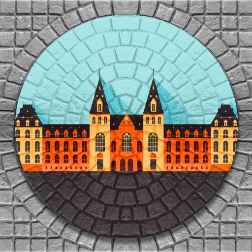 Rijksmuseum Visitor Guide icon