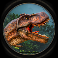 Dinosaur Games  Animal Hunt