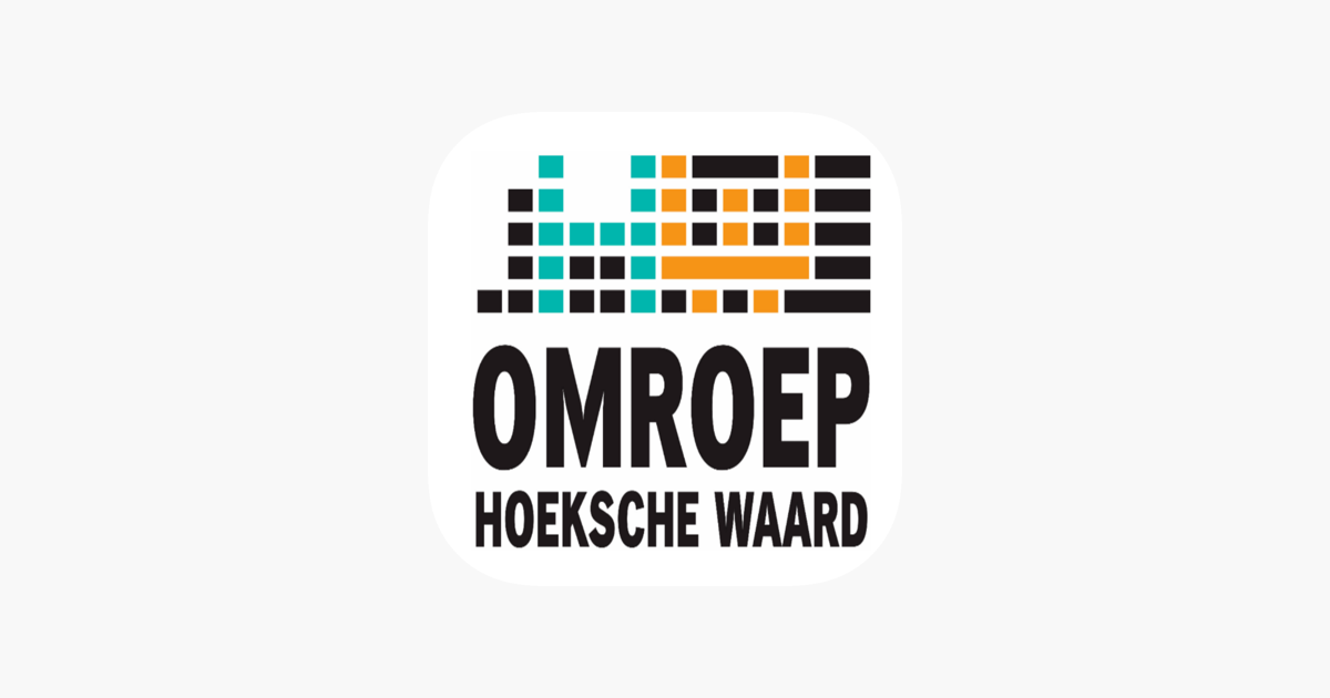 ‎Omroep Hoeksche Waard On The App Store