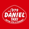 Daniel Taxi Tulcea icon