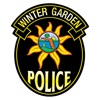 Winter Garden PD icon