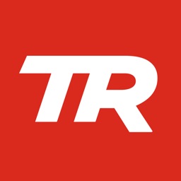 TrainerRoad icône