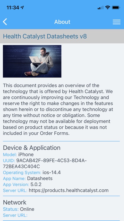 Health Catalyst Products screenshot-5