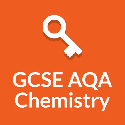 Key Cards GCSE AQA Chemistry Cheats