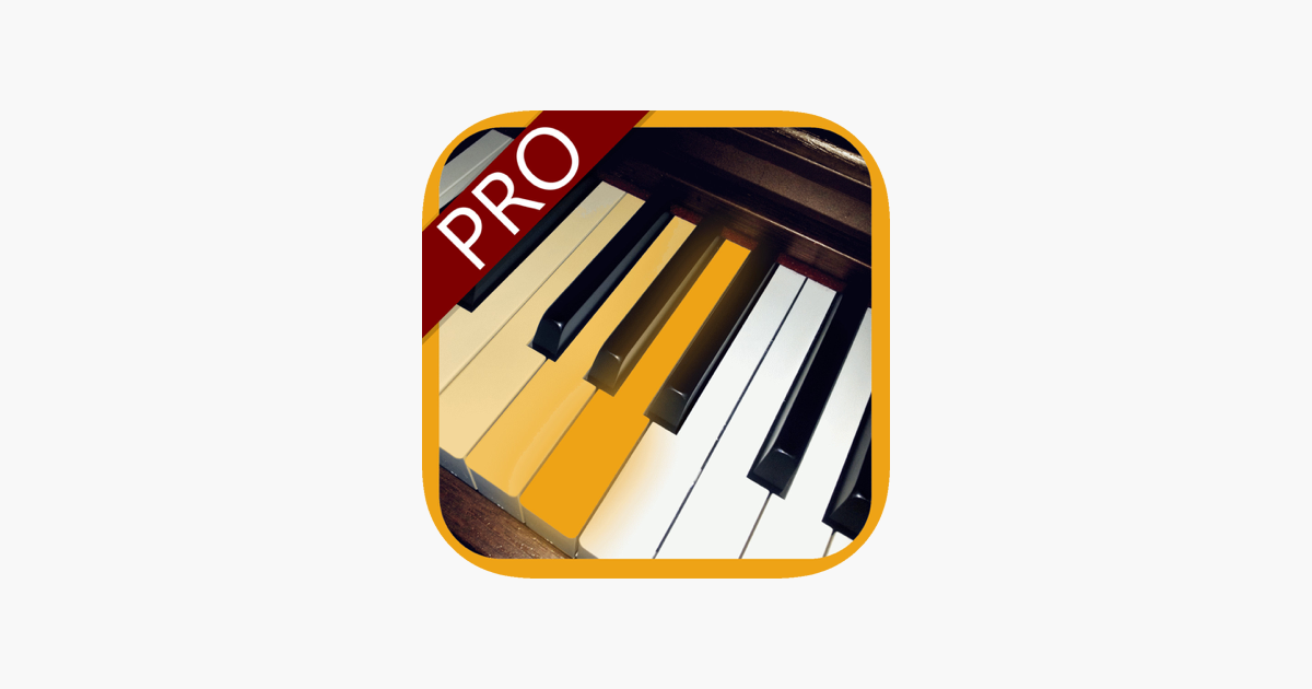 ‎Piano Scales & Chords Pro on the App Store