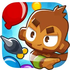 bloons td 6 not working