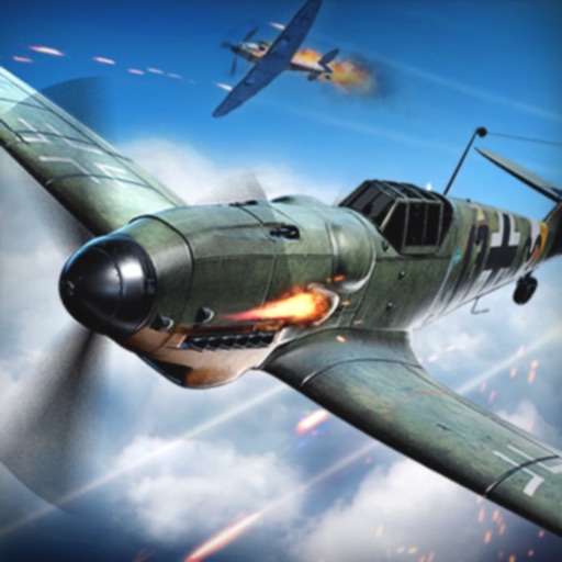 World of War Machines iOS App