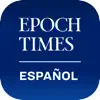 Epoch Times Español delete, cancel