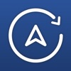 Align Navigation App Icon