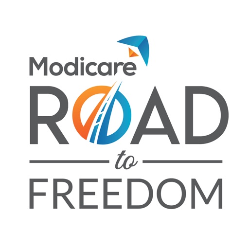 Modicare Road to Freedom