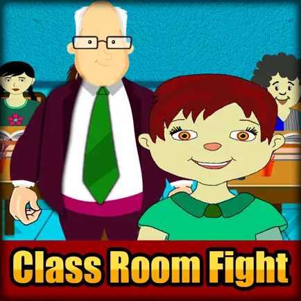 Classroom Fight with Friends Cheats