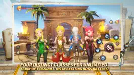 Game screenshot Dragon Nest 2: Evolution apk