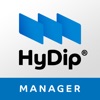 HyDip Device Manager - iPadアプリ