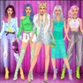 Get Billionaire Wife Dress Up Game for iOS, iPhone, iPad Aso Report