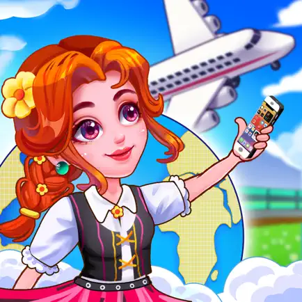 Vacation Travel Time Stories Cheats