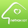 Netvox IoT icon