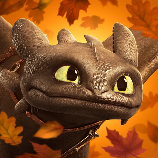 Dragons: Rise of Berk Review