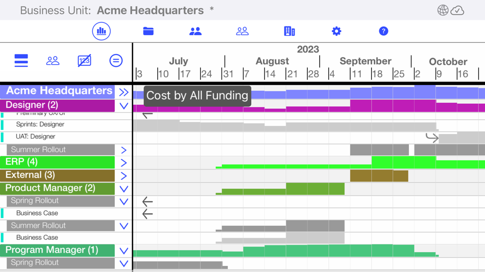 Joint Planning - 3.0 - (macOS)