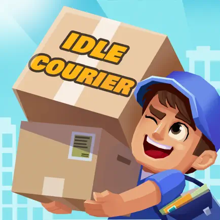 Idle Courier Tycoon Читы