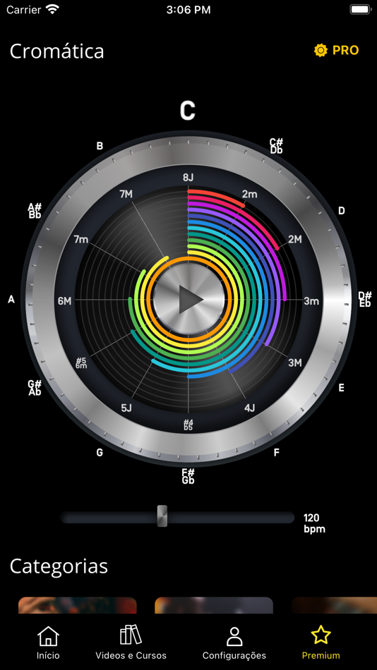 ScaleClock - 4.10.7 - (iOS)