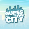 Guess the City icon