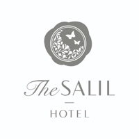 The Salil Hotels logo
