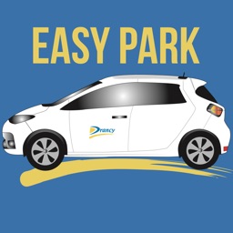 EasyParkDrancy