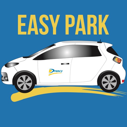 EasyParkDrancy