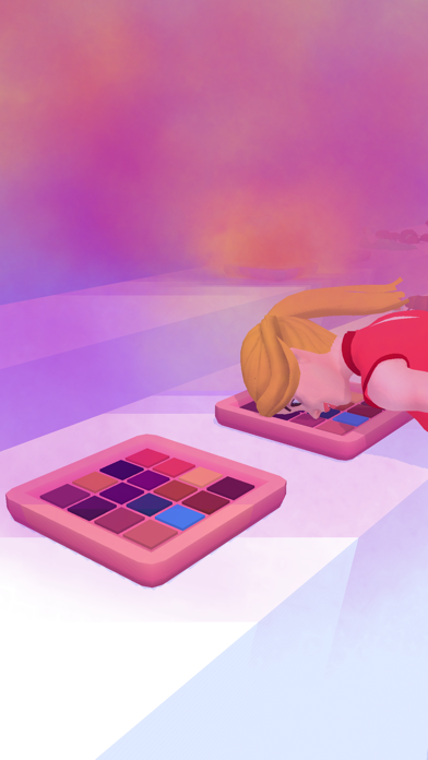 Image of Makeover Race