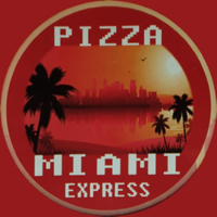 Pizza Miami Express