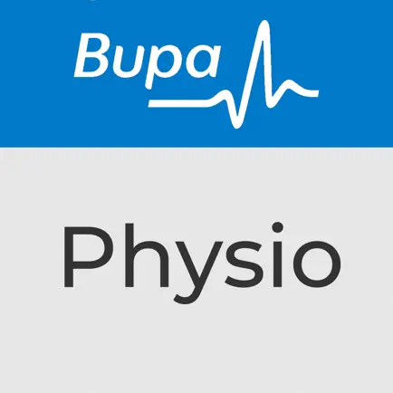 Bupa Physio Cheats