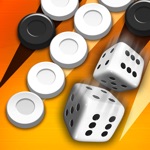 Backgammon Arena нарды онлайн