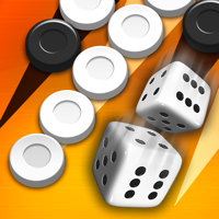 Backgammon Arena - Dice Tavla