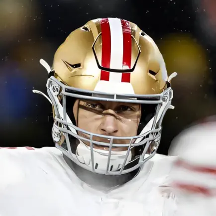 George Kittle Cheats