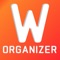 Worganizer: Your Ultimate Organizer, Agenda Planner, and Appointment Scheduler