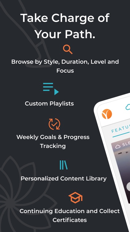Yoga International screenshot-3