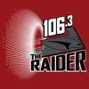 106.3 The Raider icon
