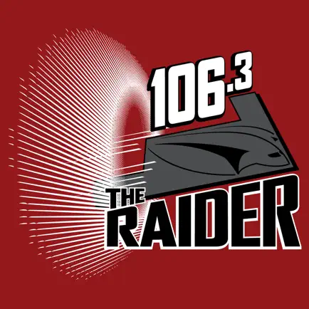 106.3 The Raider Читы
