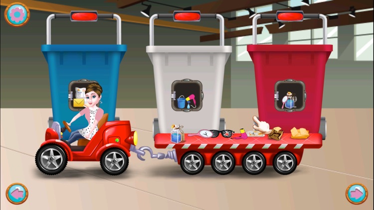 دكان وسوق الصغار - سوق البطحاء screenshot-4