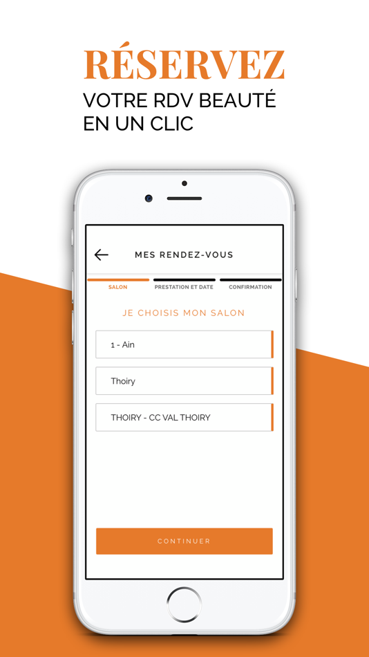 #2. FABIO SALSA (iOS) 由: PROVALLIANCE